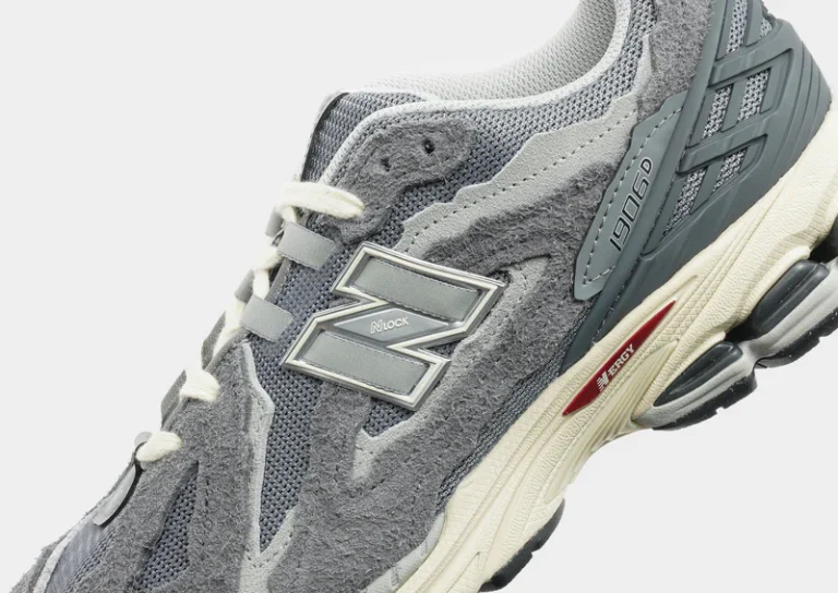 New Balance 1906 - Grey