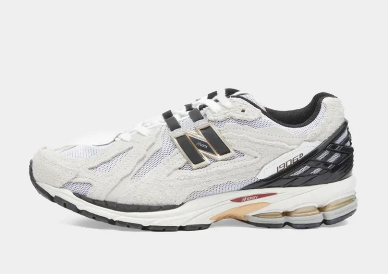 New Balance 1906 - Reflection Black