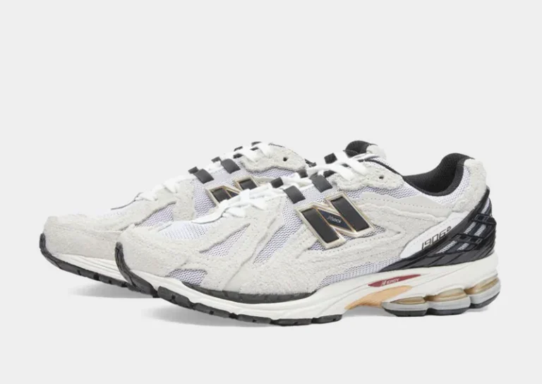 New Balance 1906 - Reflection Black