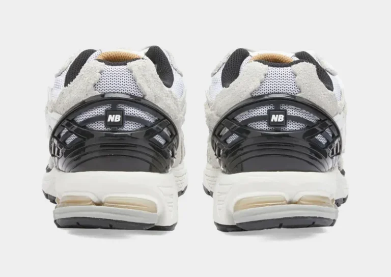 New Balance 1906 - Reflection Black