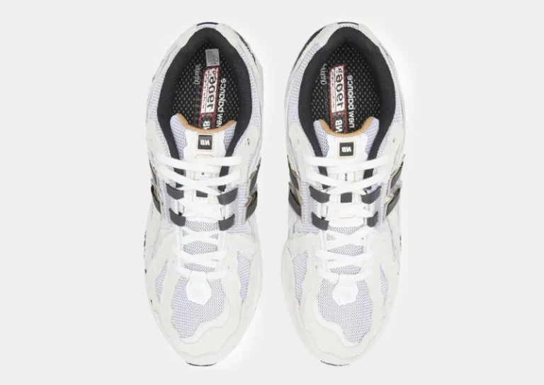 New Balance 1906 - Reflection Black