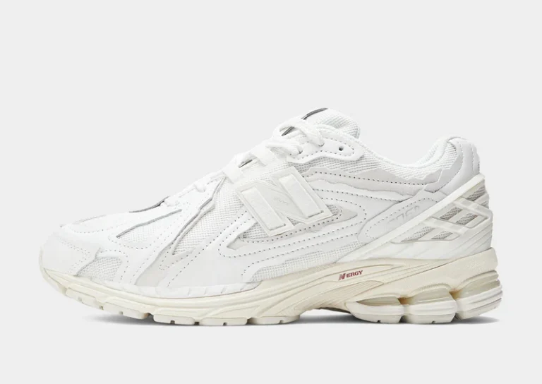 New Balance 1906 - Cream White