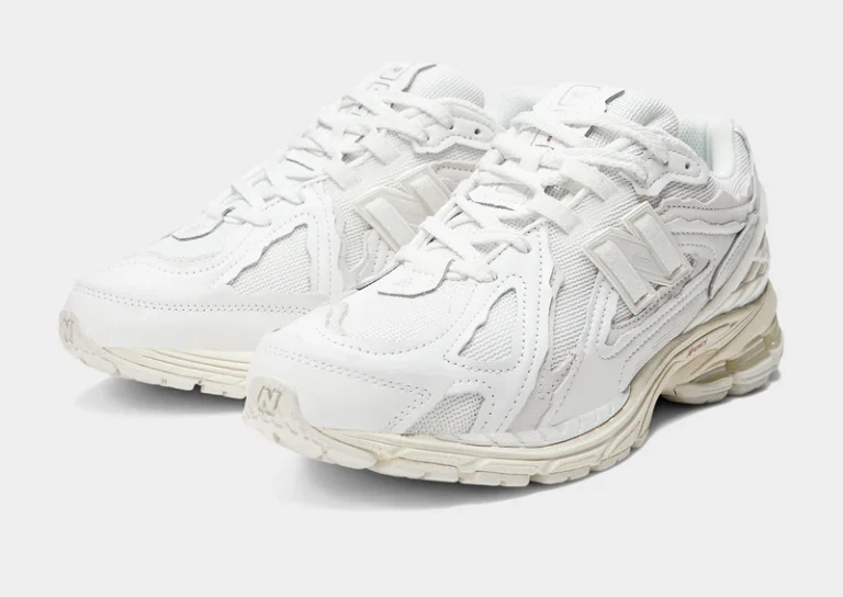 New Balance 1906 - Cream White