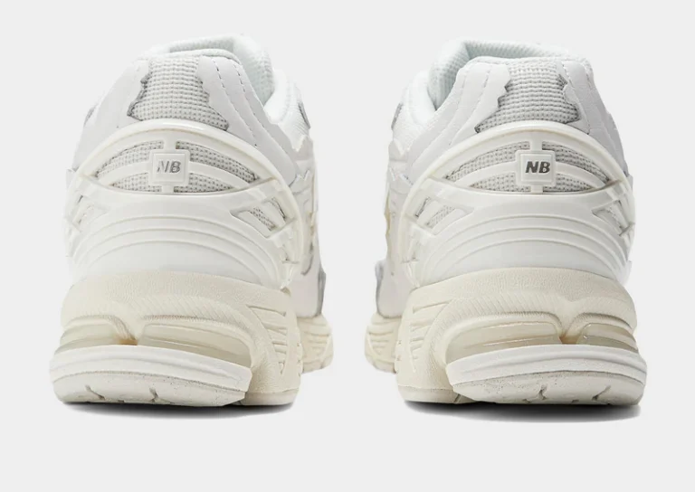 New Balance 1906 - Cream White