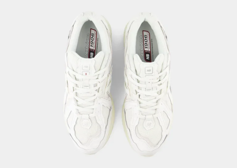 New Balance 1906 - Cream White