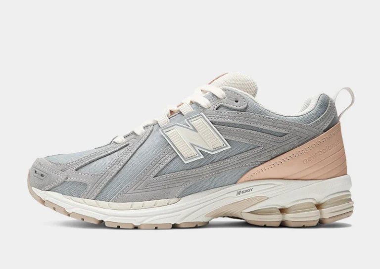 New Balance 1906 - Grey Tan