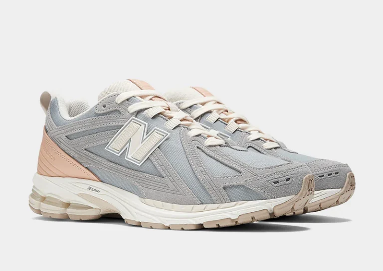 New Balance 1906 - Grey Tan