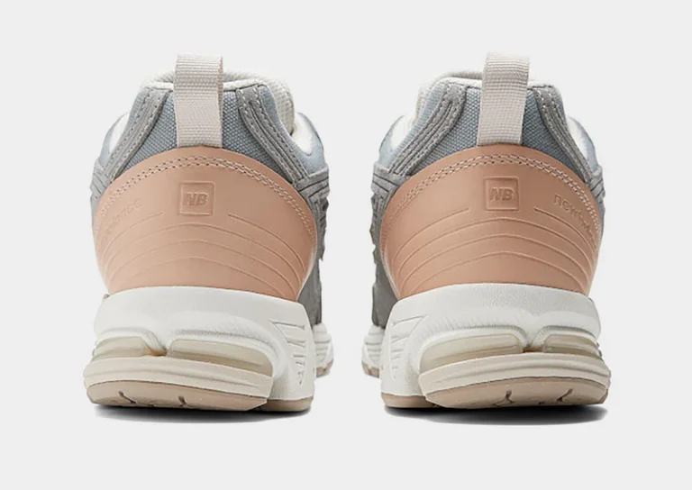 New Balance 1906 - Grey Tan