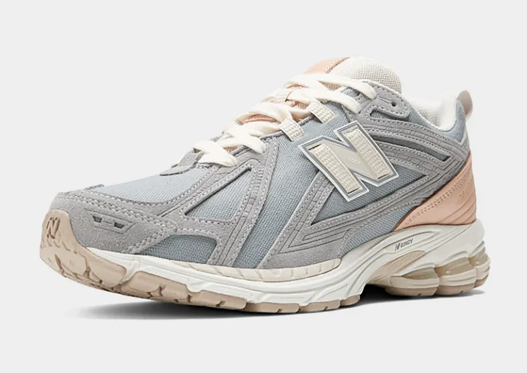 New Balance 1906 - Grey Tan