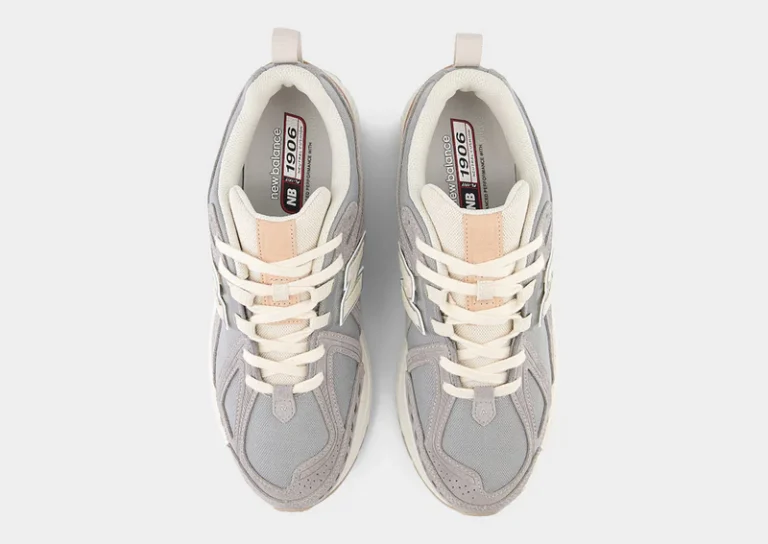 New Balance 1906 - Grey Tan