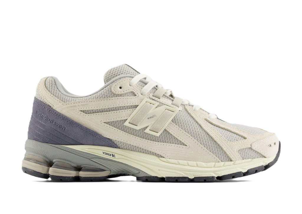 New Balance 1906 - LICORICE
