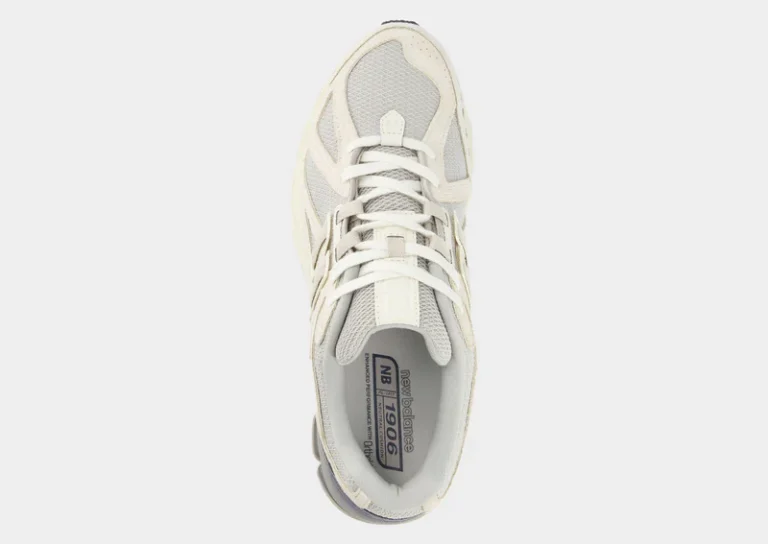 New Balance 1906 - LICORICE