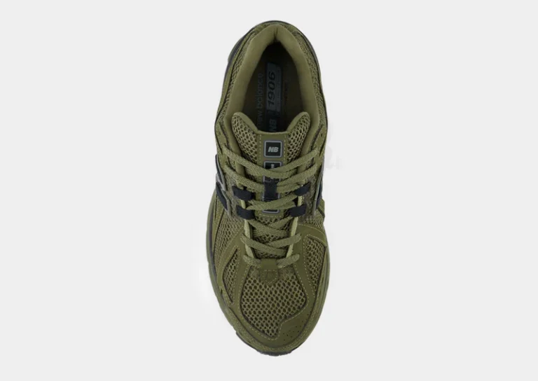 New Balance 1906 - Olive Green