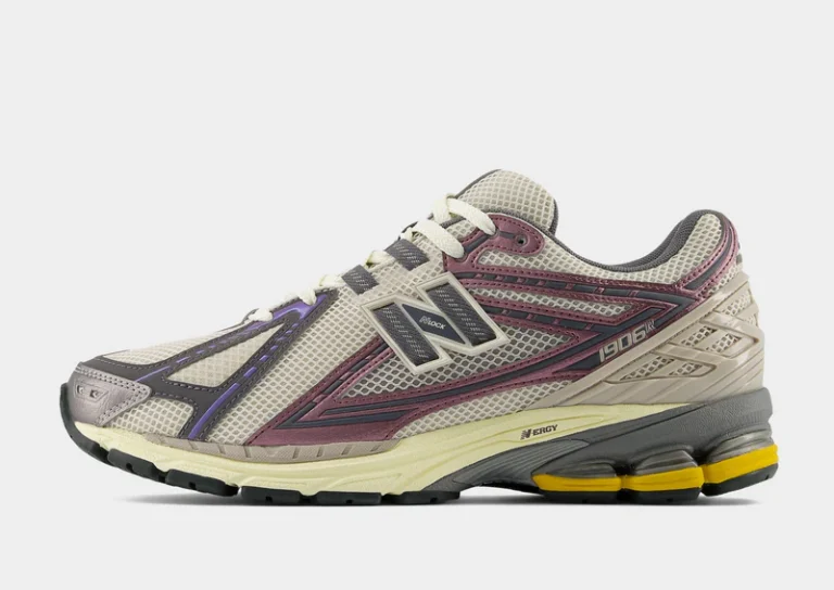 New Balance 1906 - Moonbeam