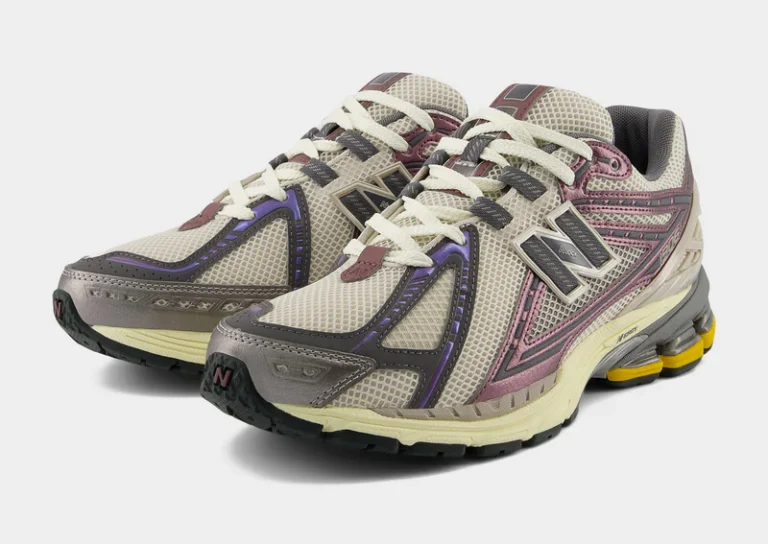 New Balance 1906 - Moonbeam