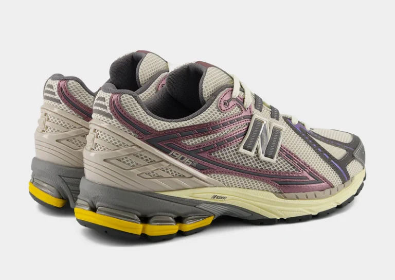 New Balance 1906 - Moonbeam