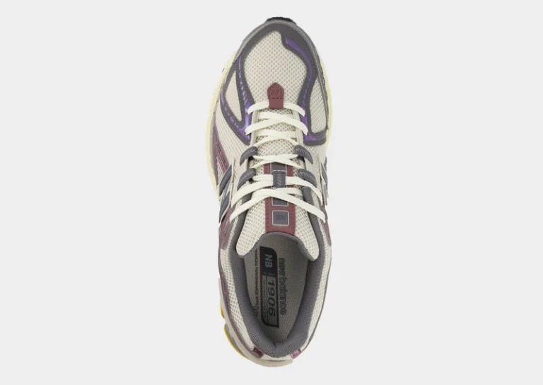 New Balance 1906 - Moonbeam