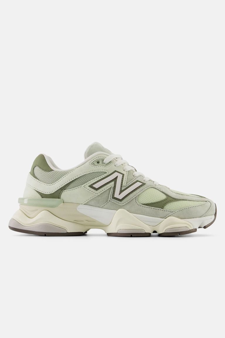 New Balance 9060 - Olivine