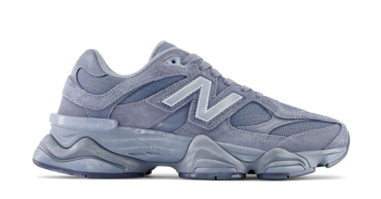New Balance 9060 - Vintage Indigo