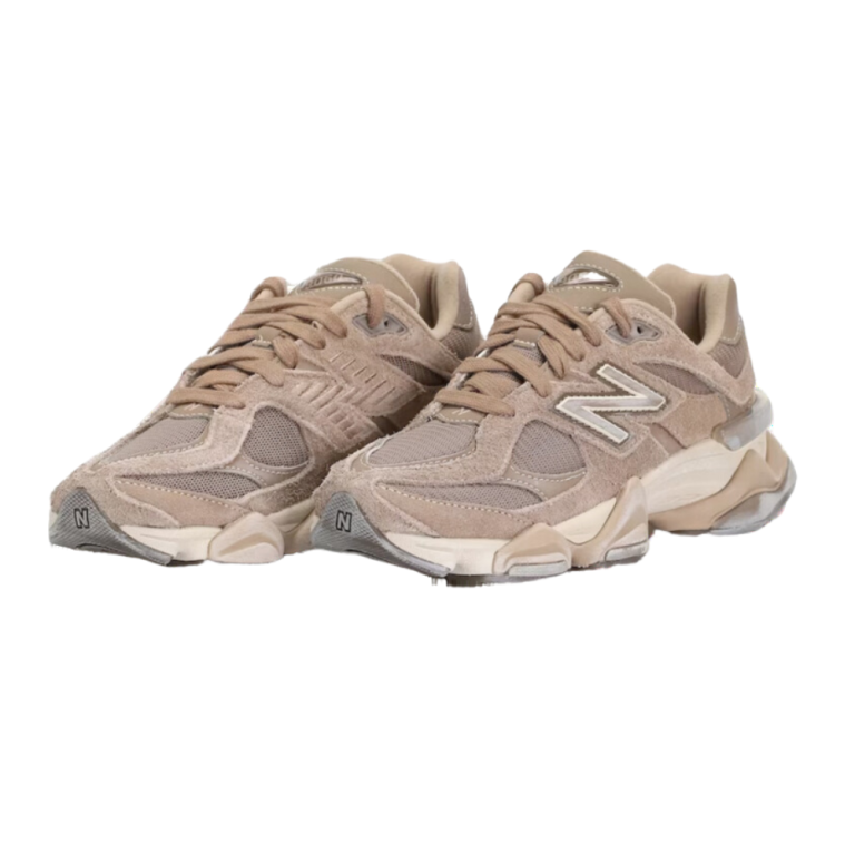 New Balance 9060 Mushroom