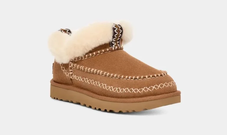 UGG - Classic Ultra Mini Alpine
