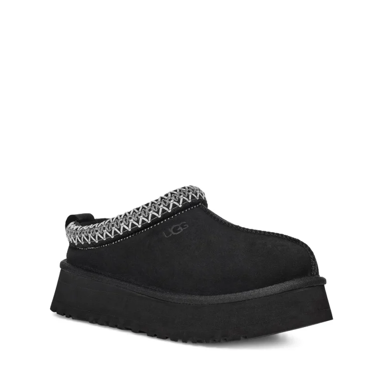 UGG Tazz Black