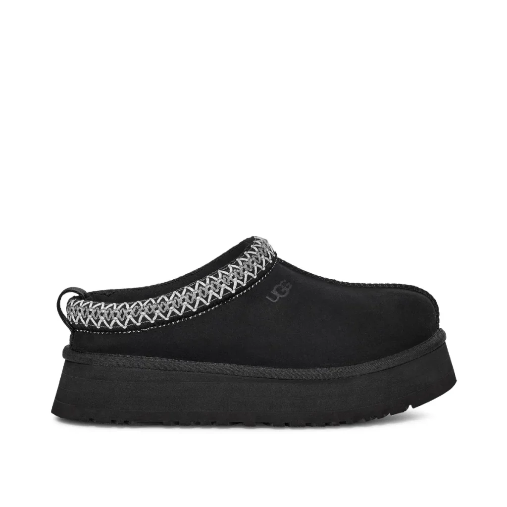 UGG Tazz Black