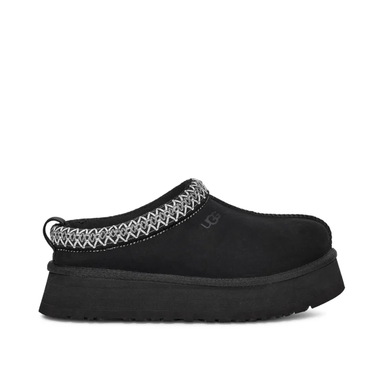 UGG Tazz Black