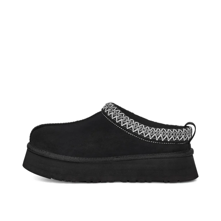 UGG Tazz Black