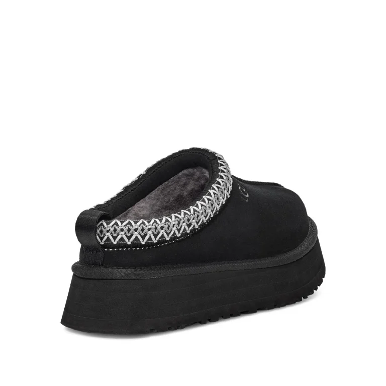 UGG Tazz Black