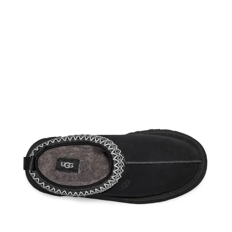 UGG Tazz Black