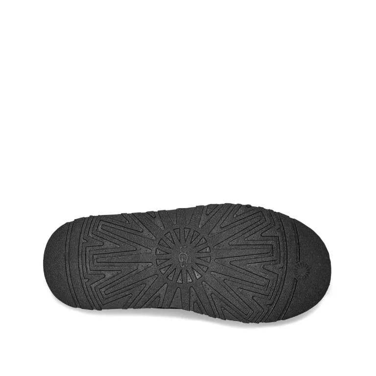 UGG Tazz Black