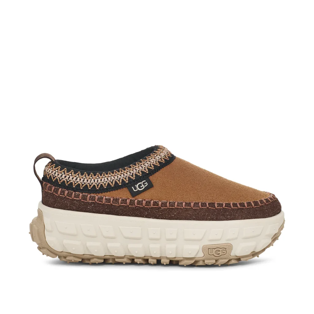 UGG Venture Daze Chestnut Ceramic