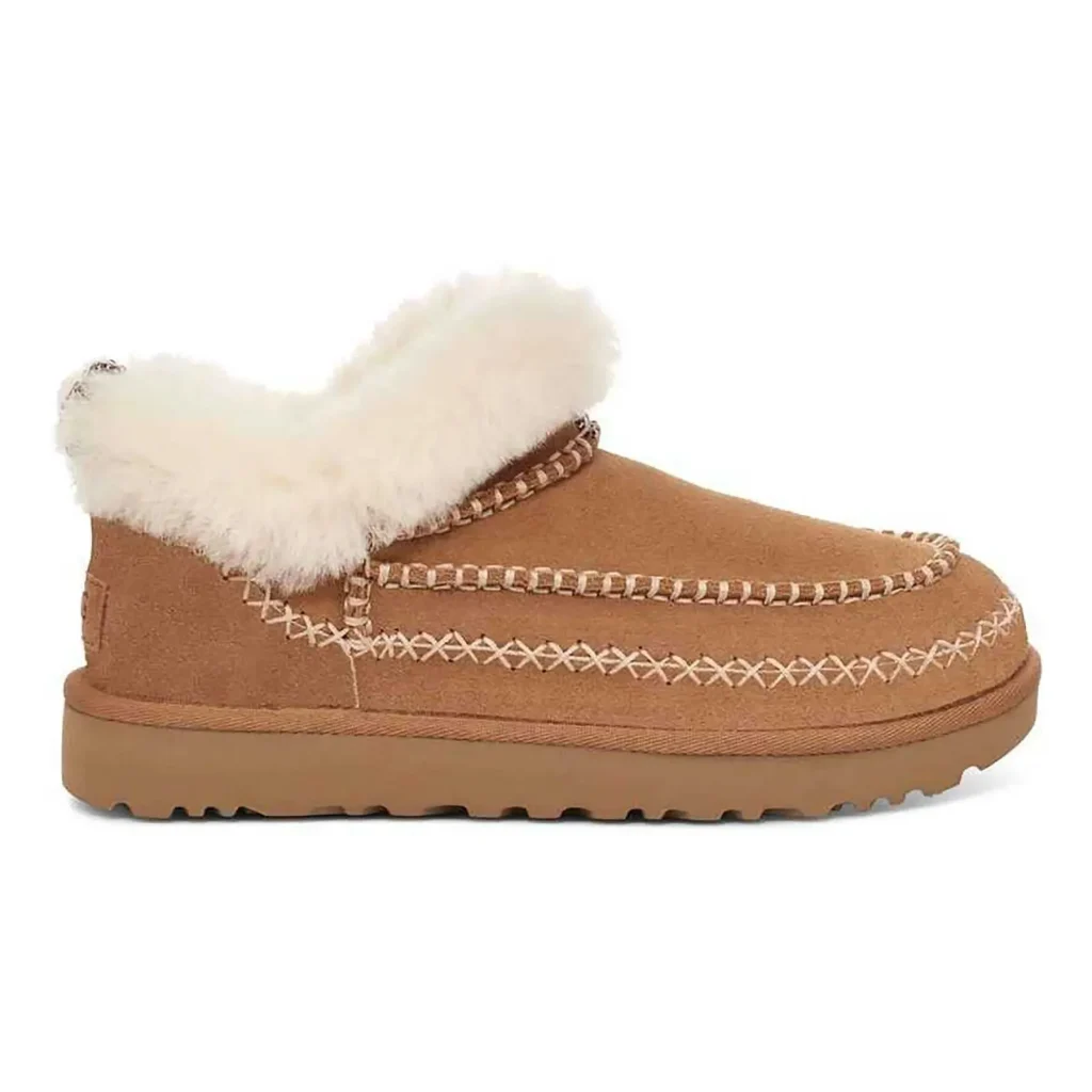 UGG - Classic Ultra Mini Alpine