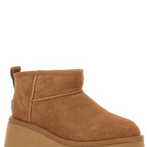 Classic Ultra Mini New Heights Boot