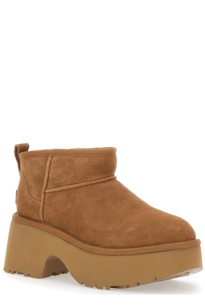 Classic Ultra Mini New Heights Boot