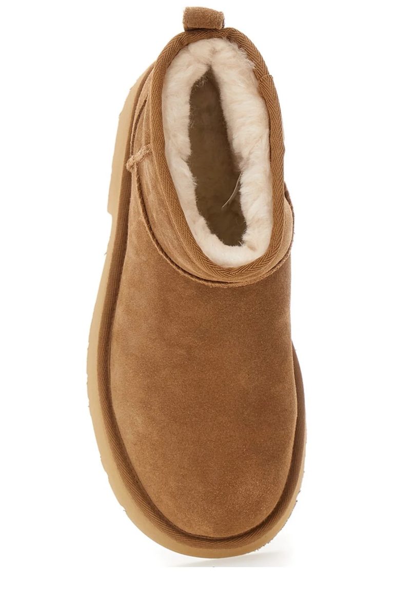 Classic Ultra Mini New Heights Boot