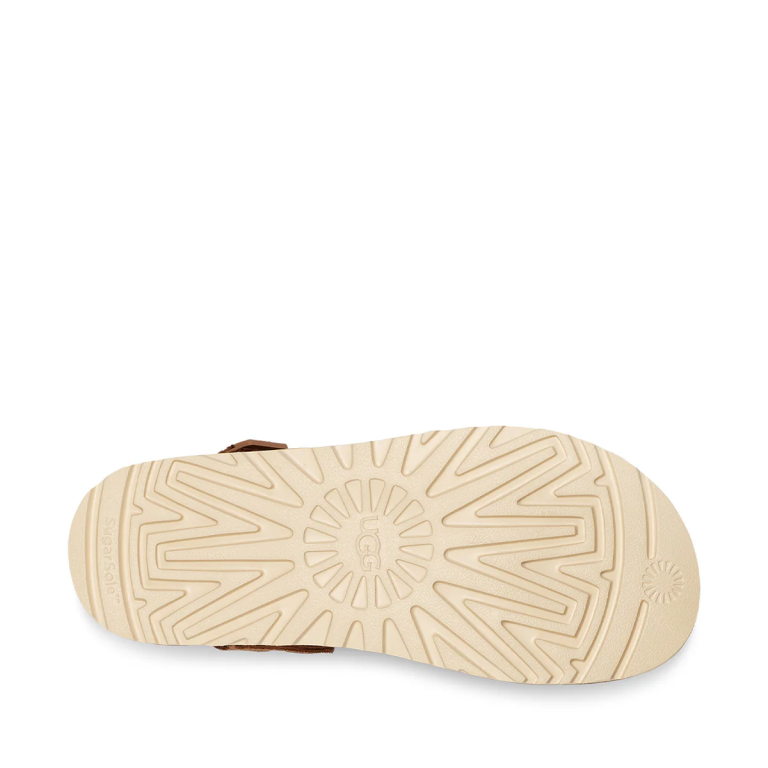 UGG Goldenstar Clog Chestnut