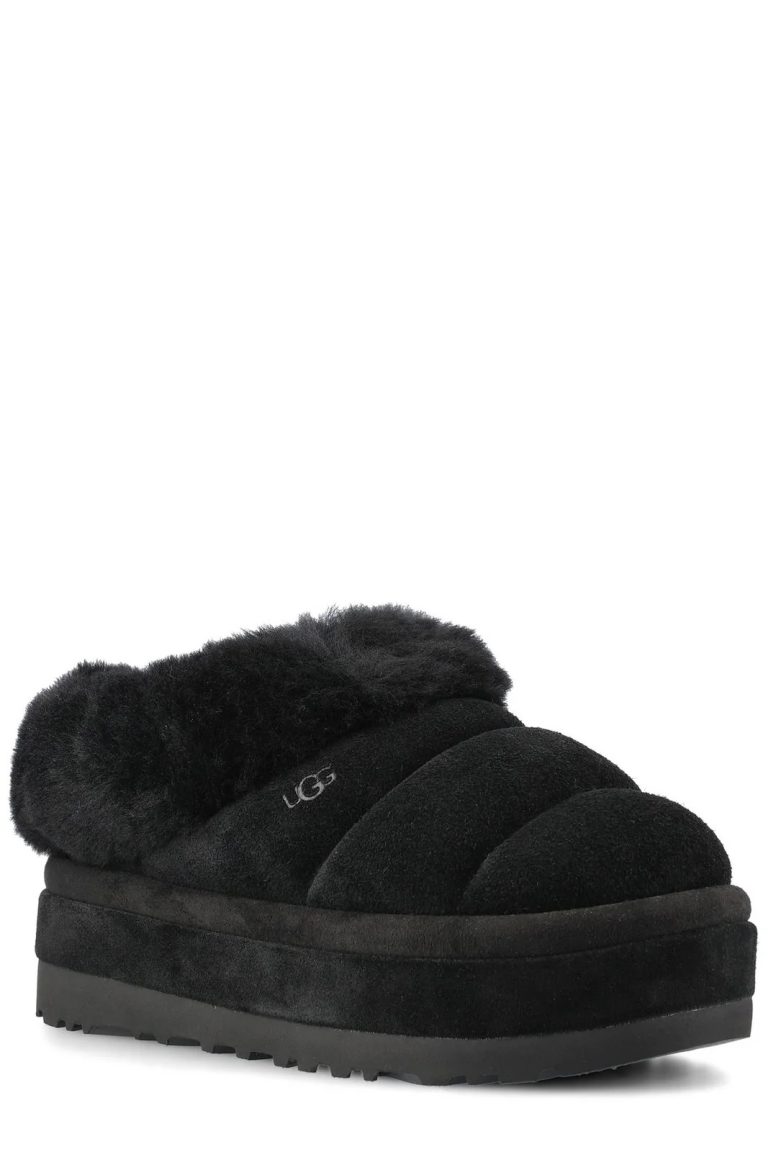 UGG Tazzlita Black