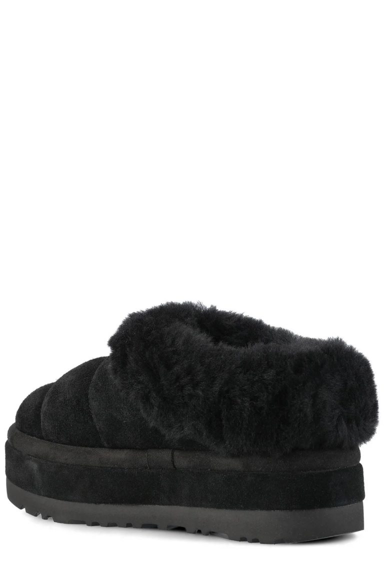 UGG Tazzlita Black