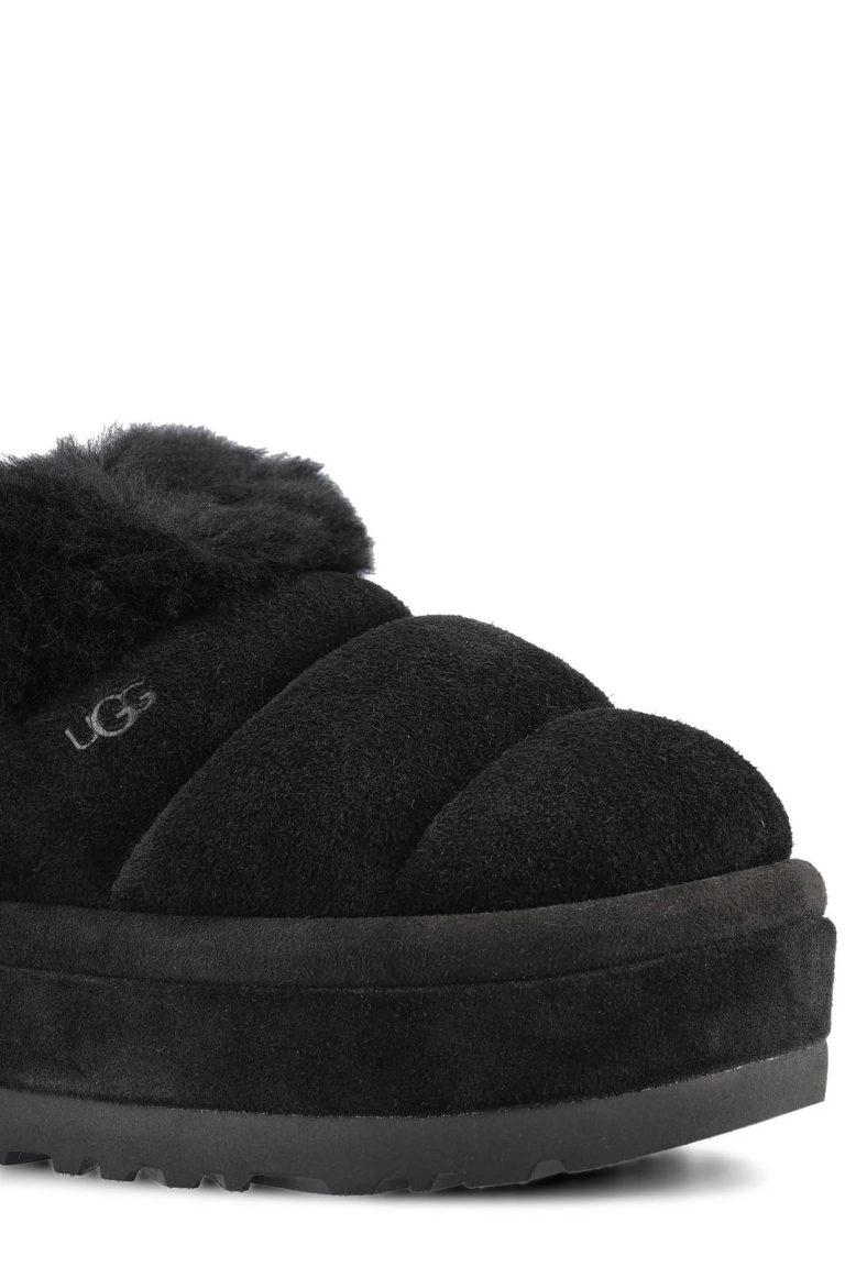 UGG Tazzlita Black