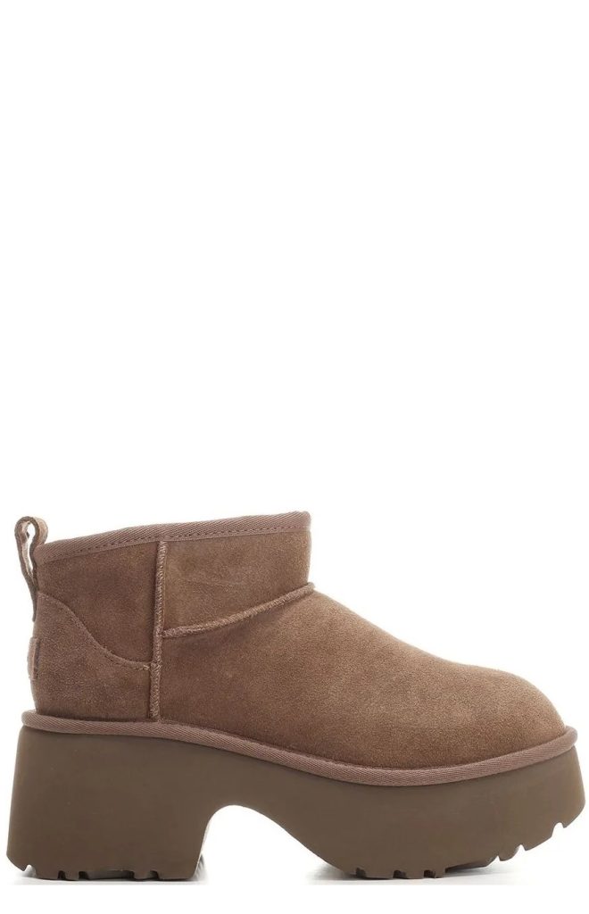UGG CLASSIC ULTRA MINI