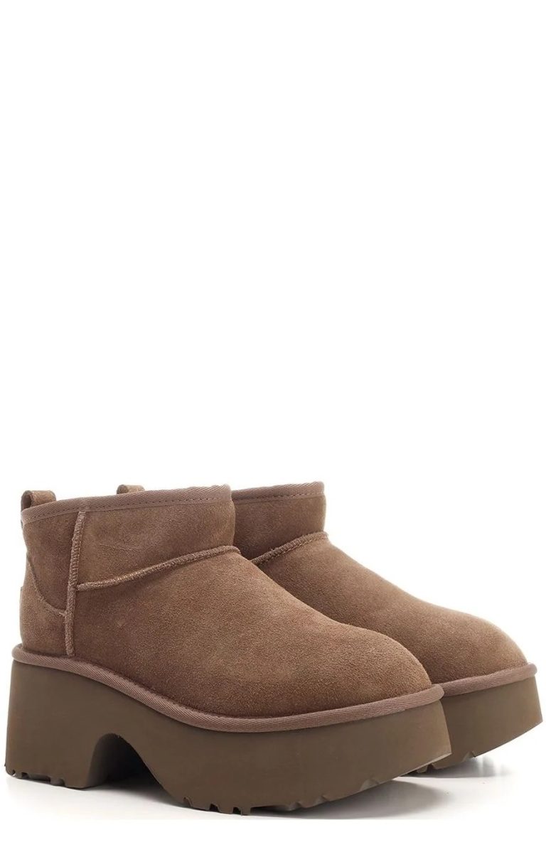 UGG CLASSIC ULTRA MINI