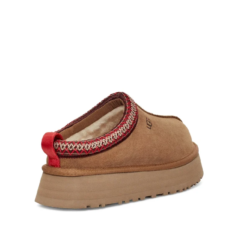 UGG Tazz Chestnut