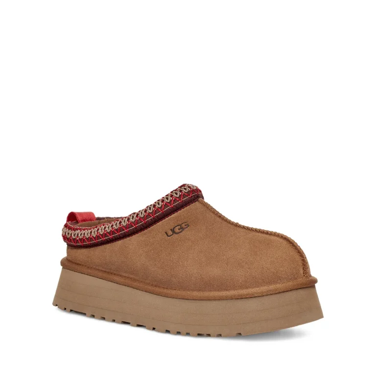 UGG Tazz Chestnut