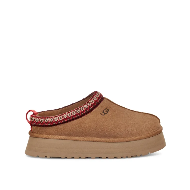 UGG Tazz Chestnut