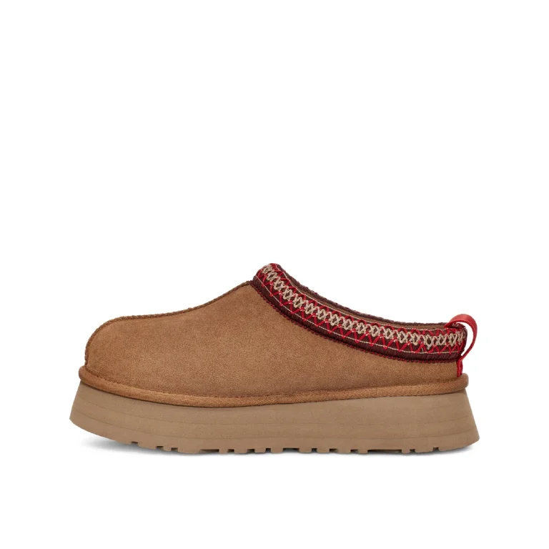 UGG Tazz Chestnut