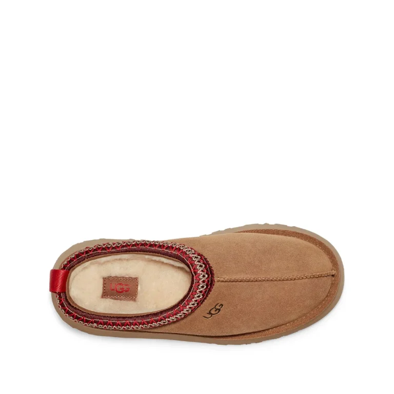 UGG Tazz Chestnut