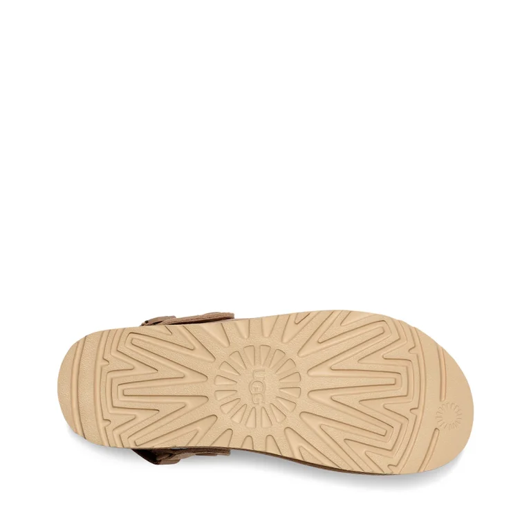 UGG Goldenstar Clog Sand
