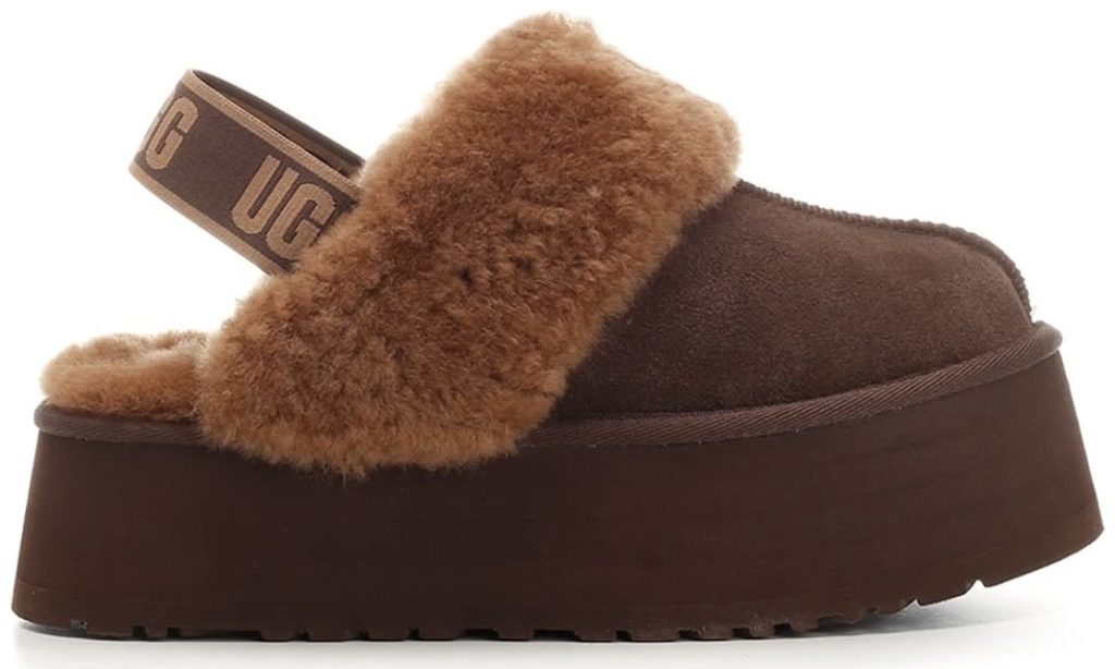 UGG FUNKETTE WOMEN